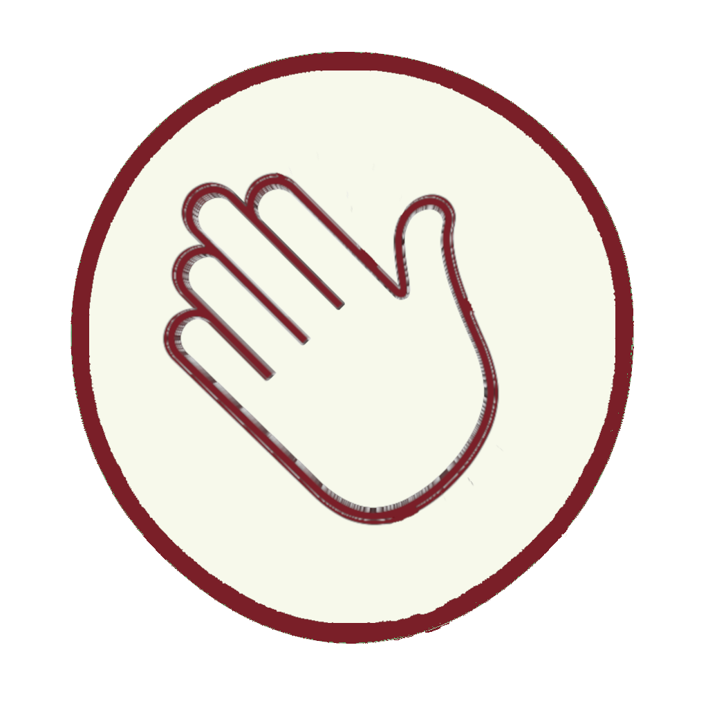 Pas de colorant, c'est moche!